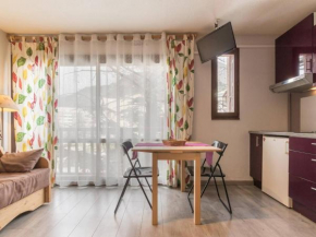 Studio cosy avec coin nuit, proche télécabine et centre, parking - FR-1-330C-21